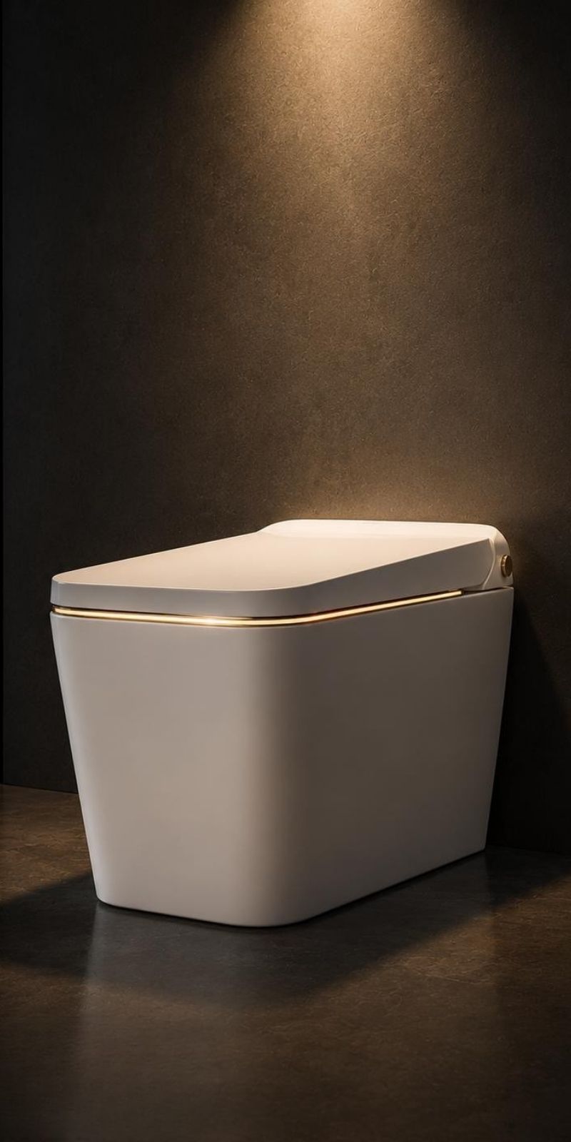 Resin Bathtub Collection