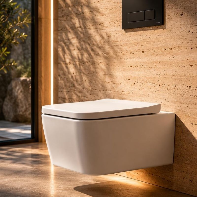 Freestanding Bathtub