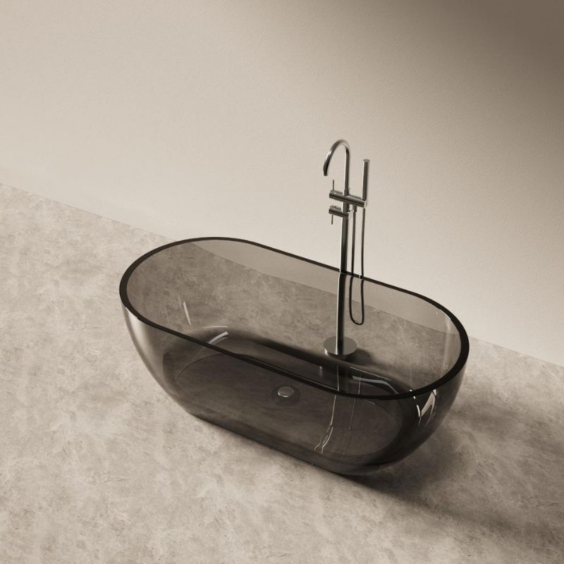 Smart Toilet · Premium Series